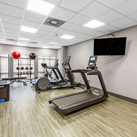 Hampton Inn - Atmore Extérieur photo