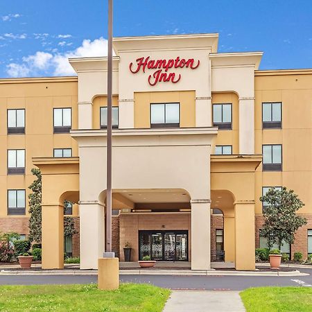 Hampton Inn - Atmore Extérieur photo