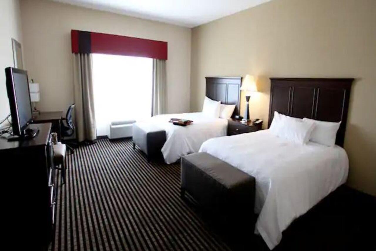 Hampton Inn - Atmore Extérieur photo