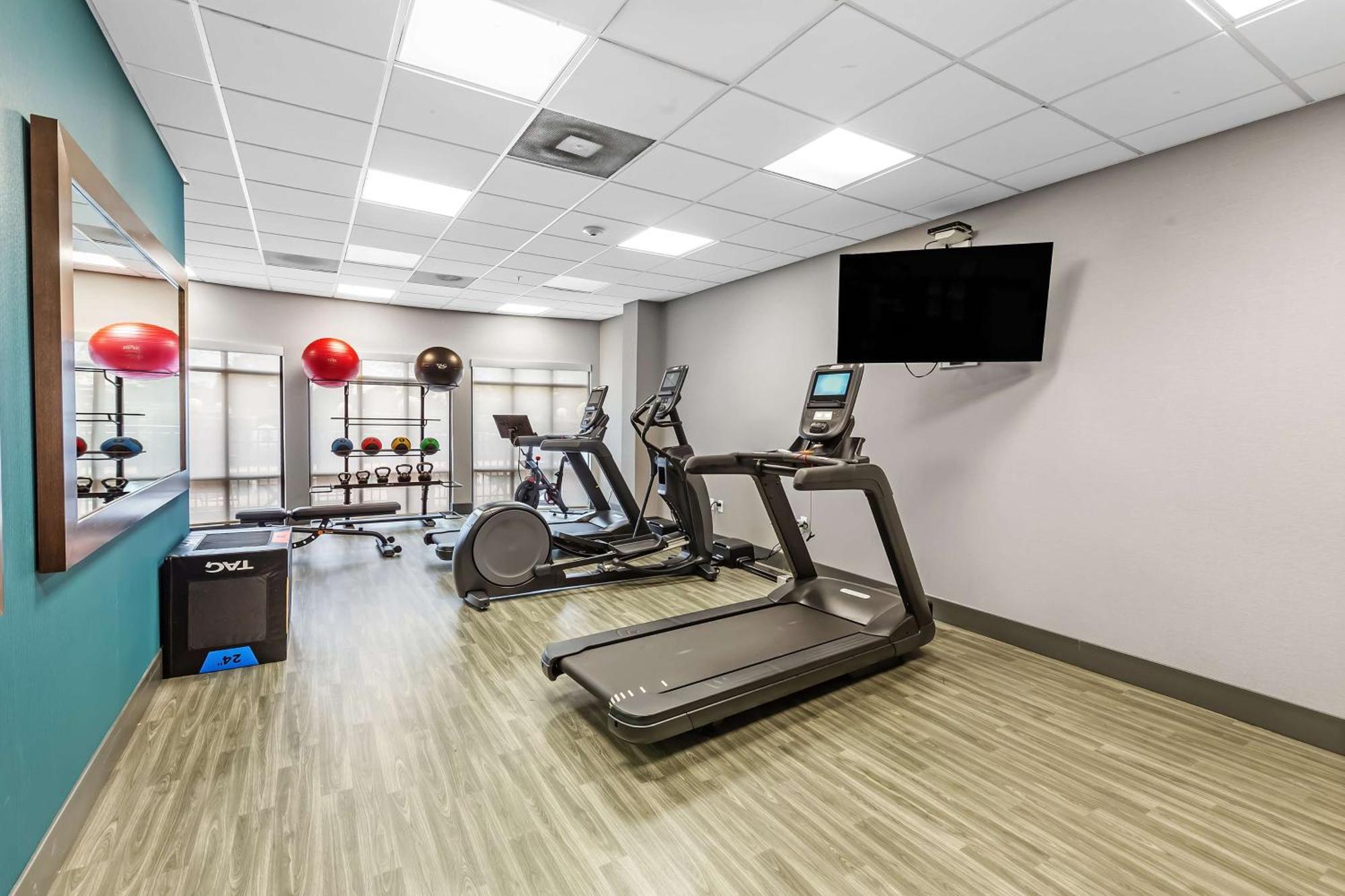 Hampton Inn - Atmore Extérieur photo