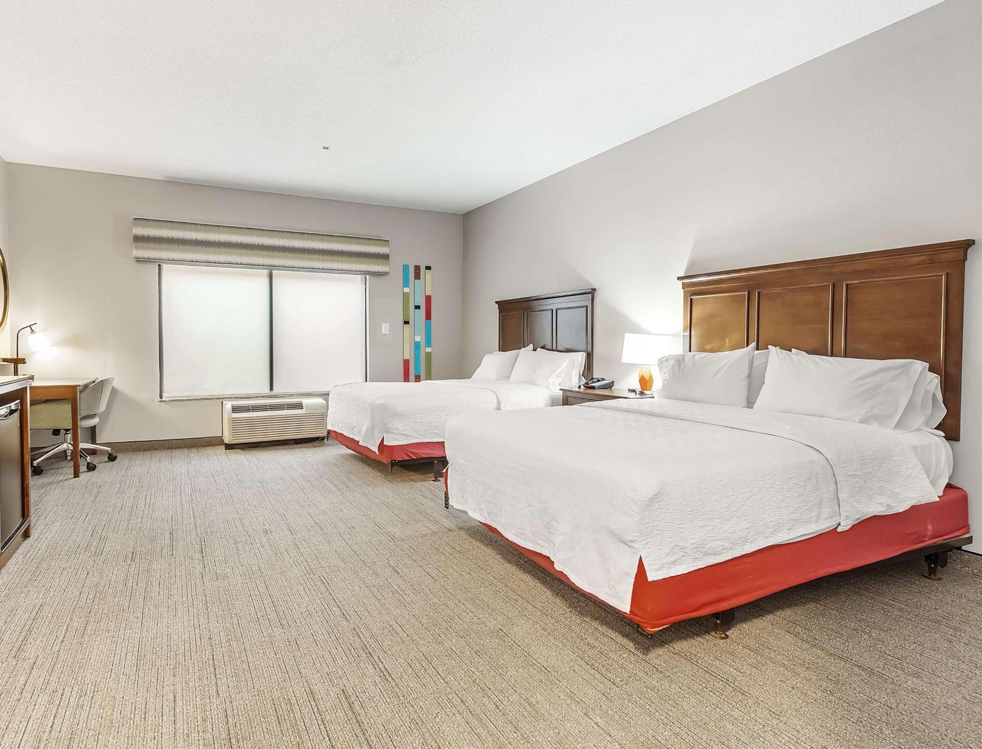 Hampton Inn - Atmore Extérieur photo
