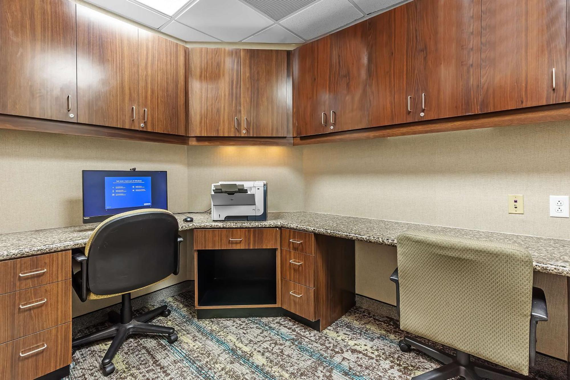 Hampton Inn - Atmore Extérieur photo