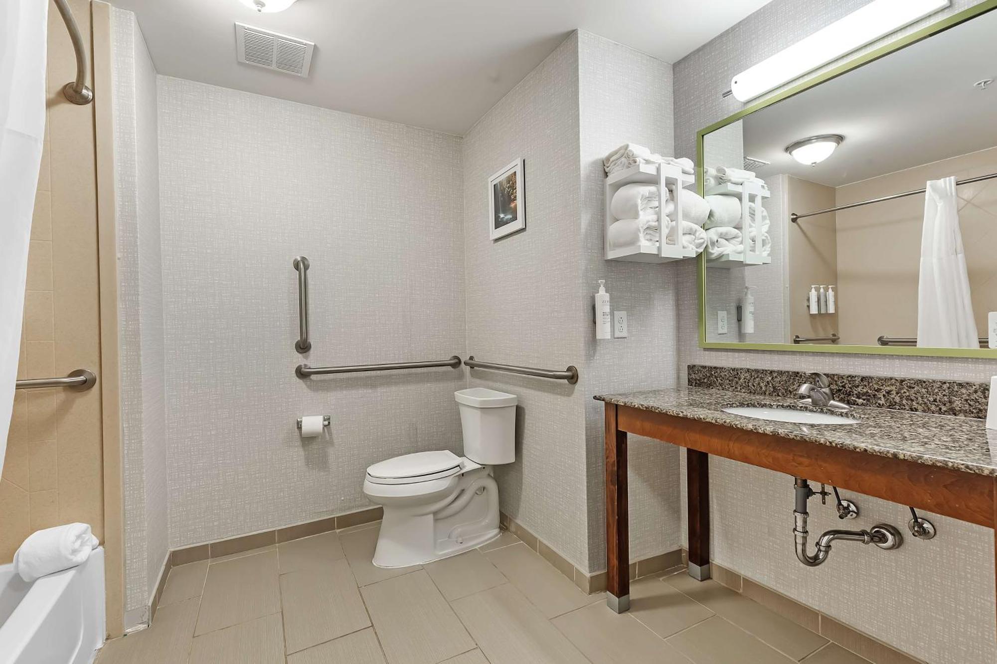 Hampton Inn - Atmore Extérieur photo