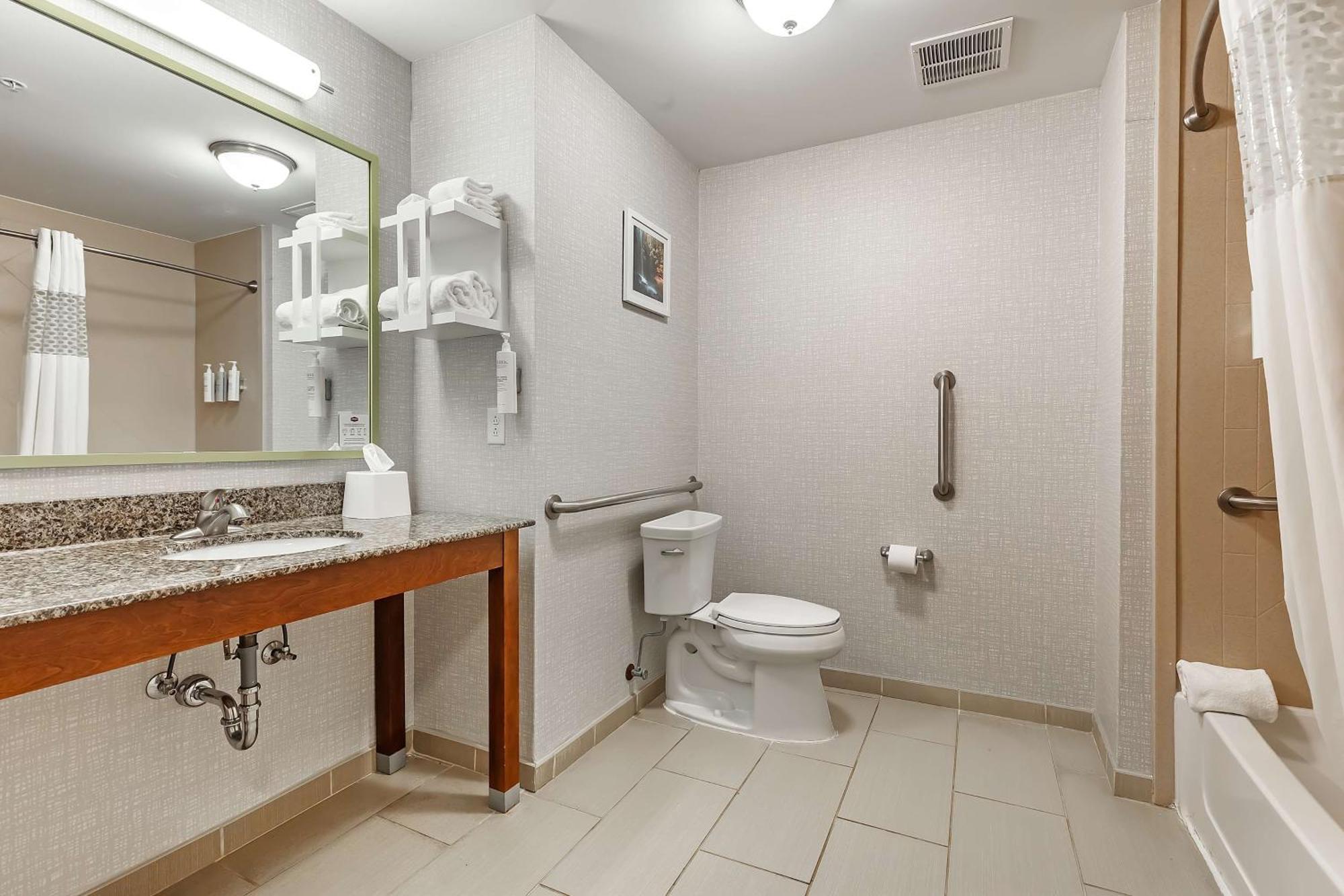 Hampton Inn - Atmore Extérieur photo