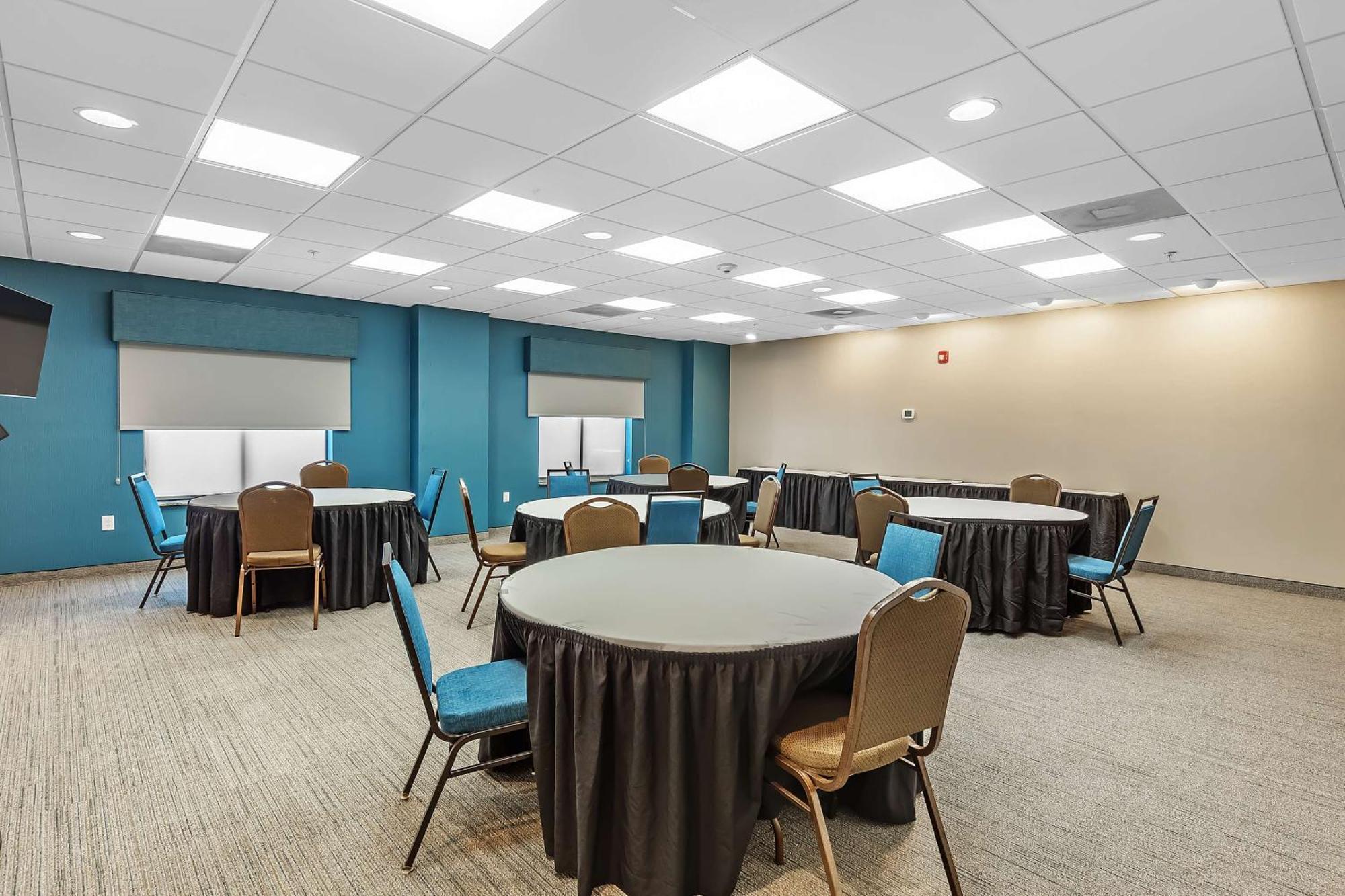 Hampton Inn - Atmore Extérieur photo