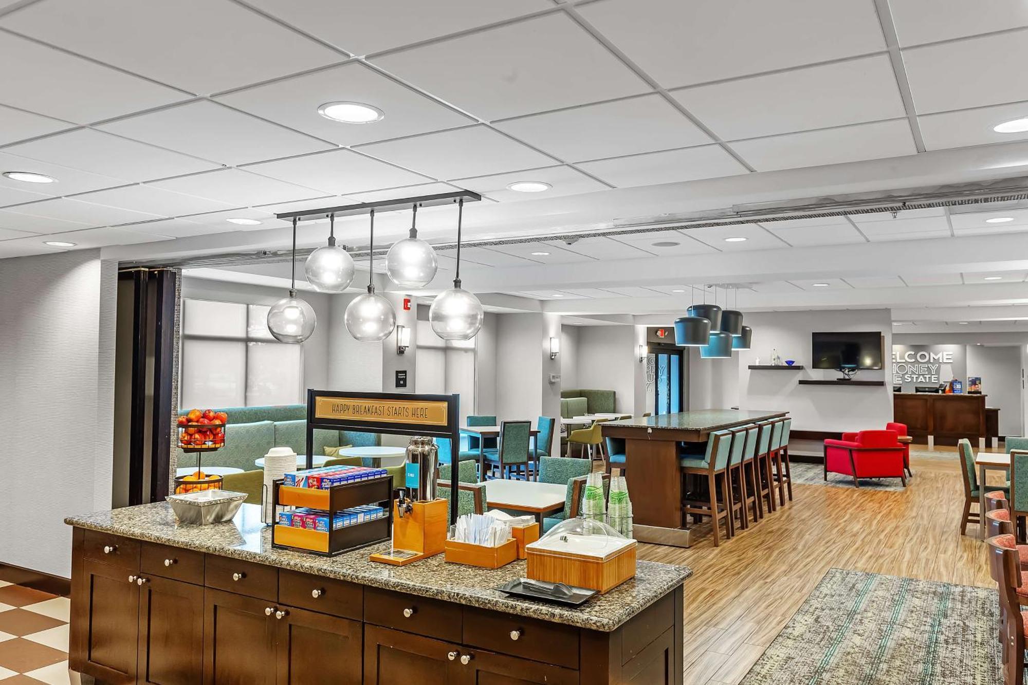 Hampton Inn - Atmore Extérieur photo