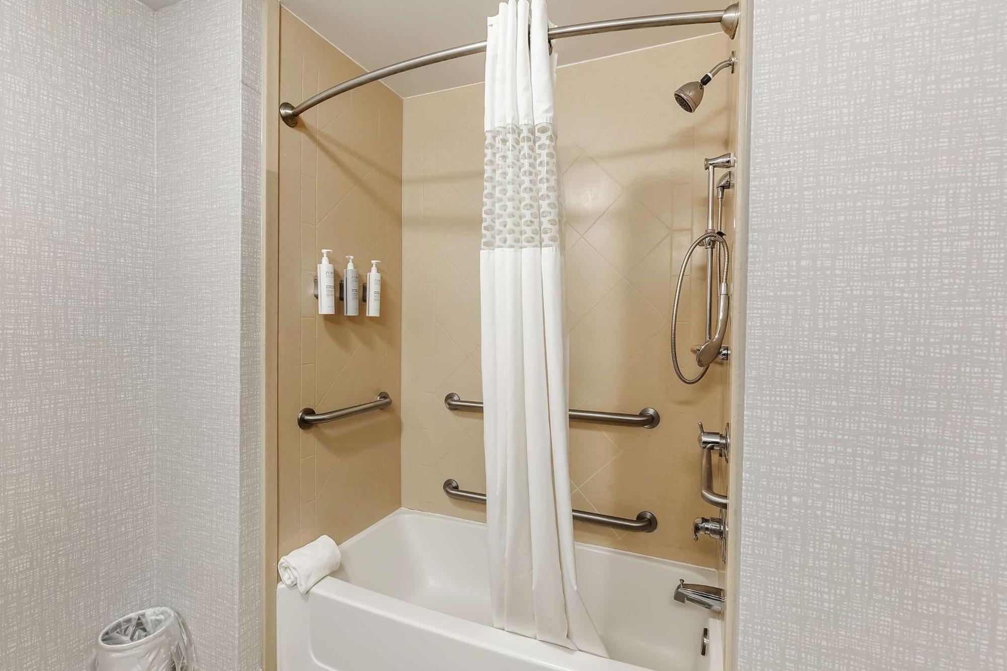 Hampton Inn - Atmore Extérieur photo