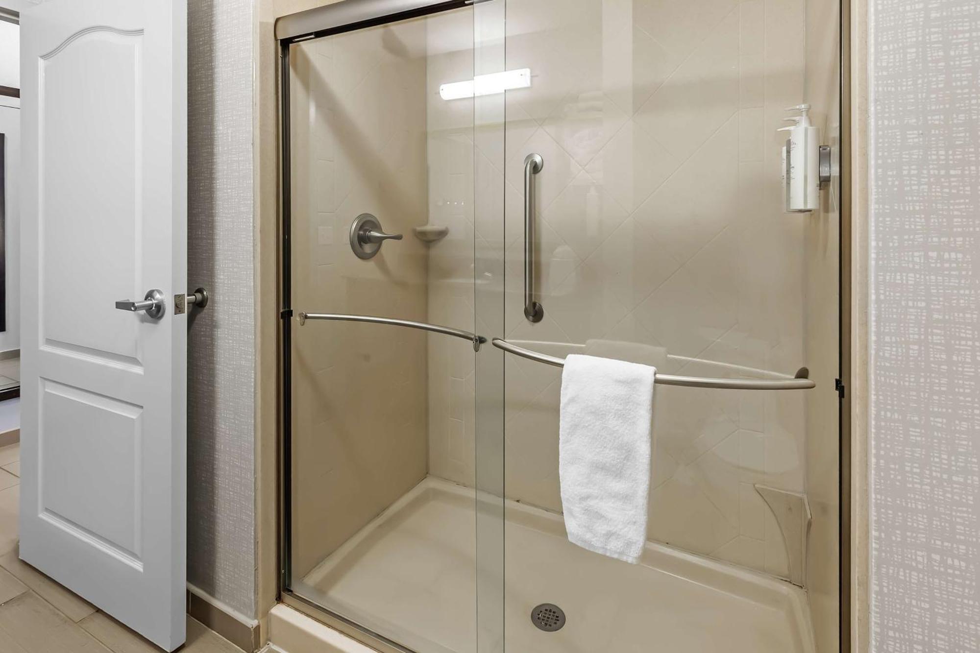 Hampton Inn - Atmore Extérieur photo