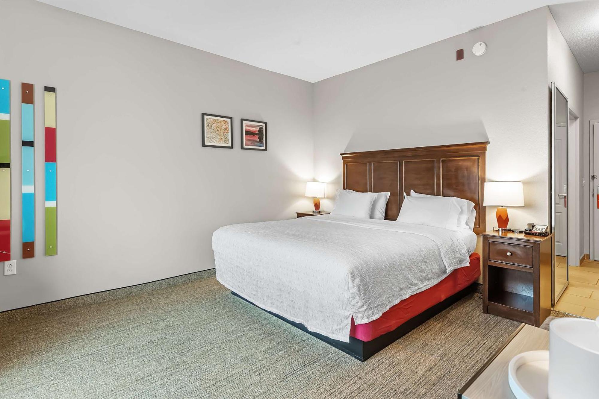 Hampton Inn - Atmore Extérieur photo
