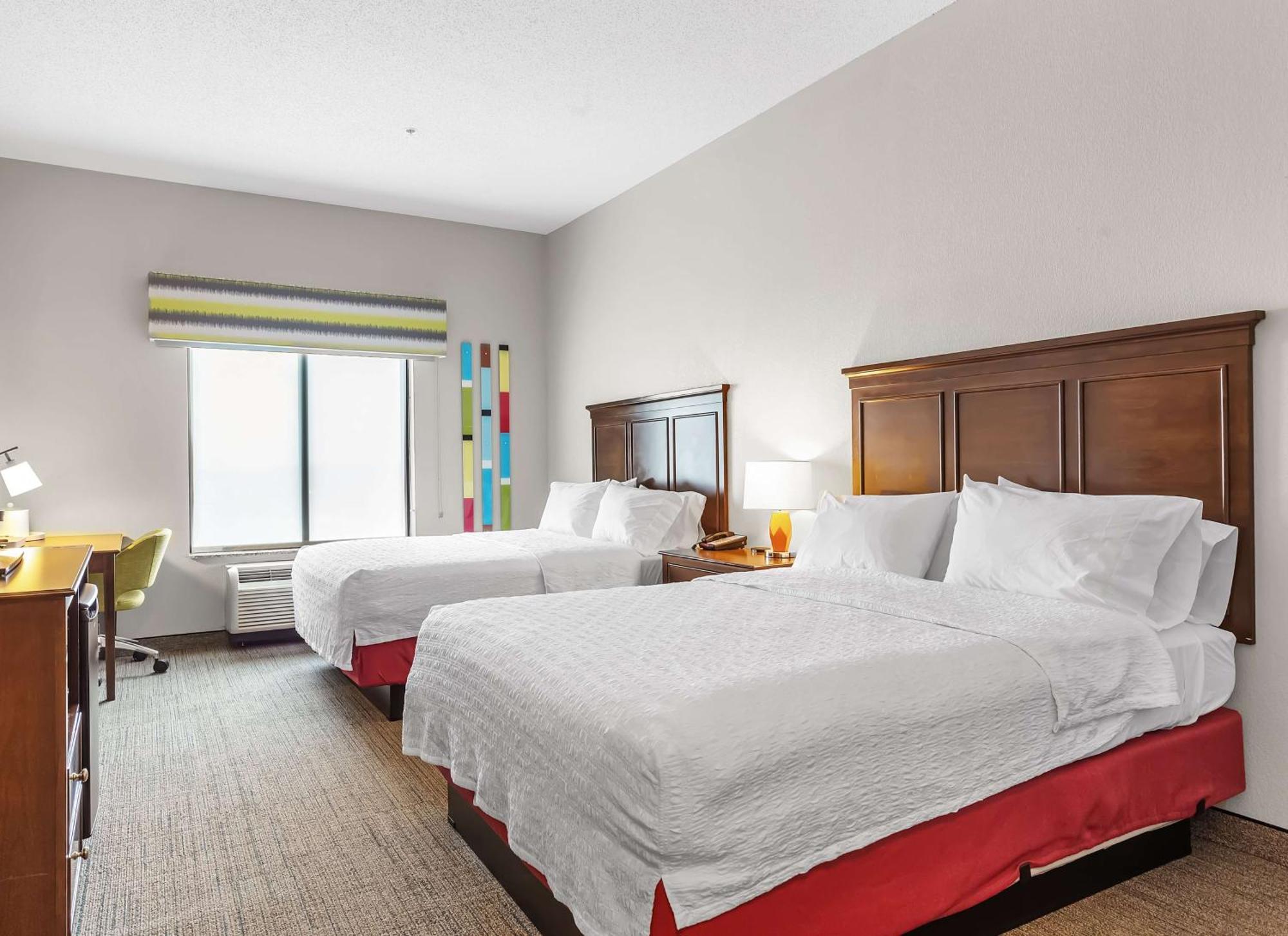 Hampton Inn - Atmore Extérieur photo