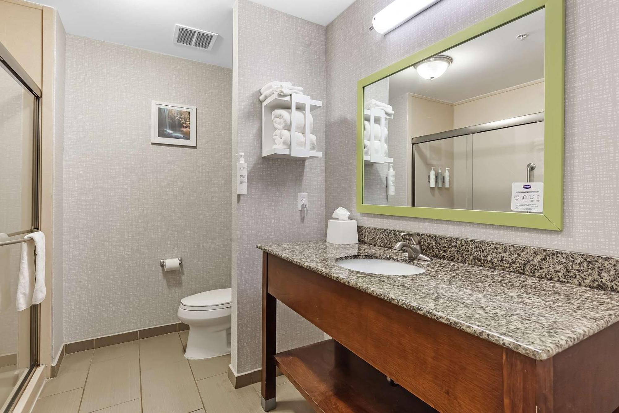 Hampton Inn - Atmore Extérieur photo