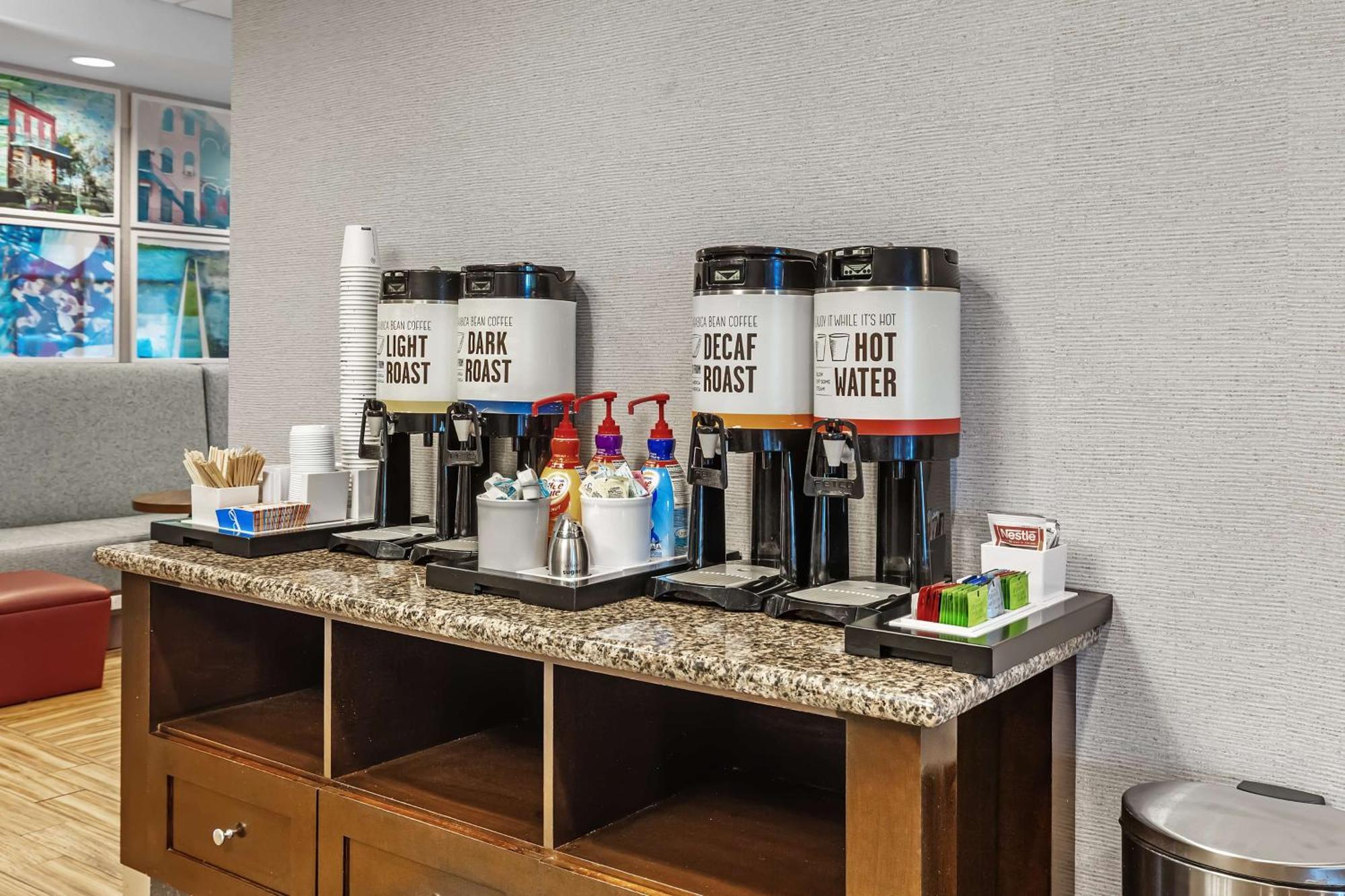 Hampton Inn - Atmore Extérieur photo