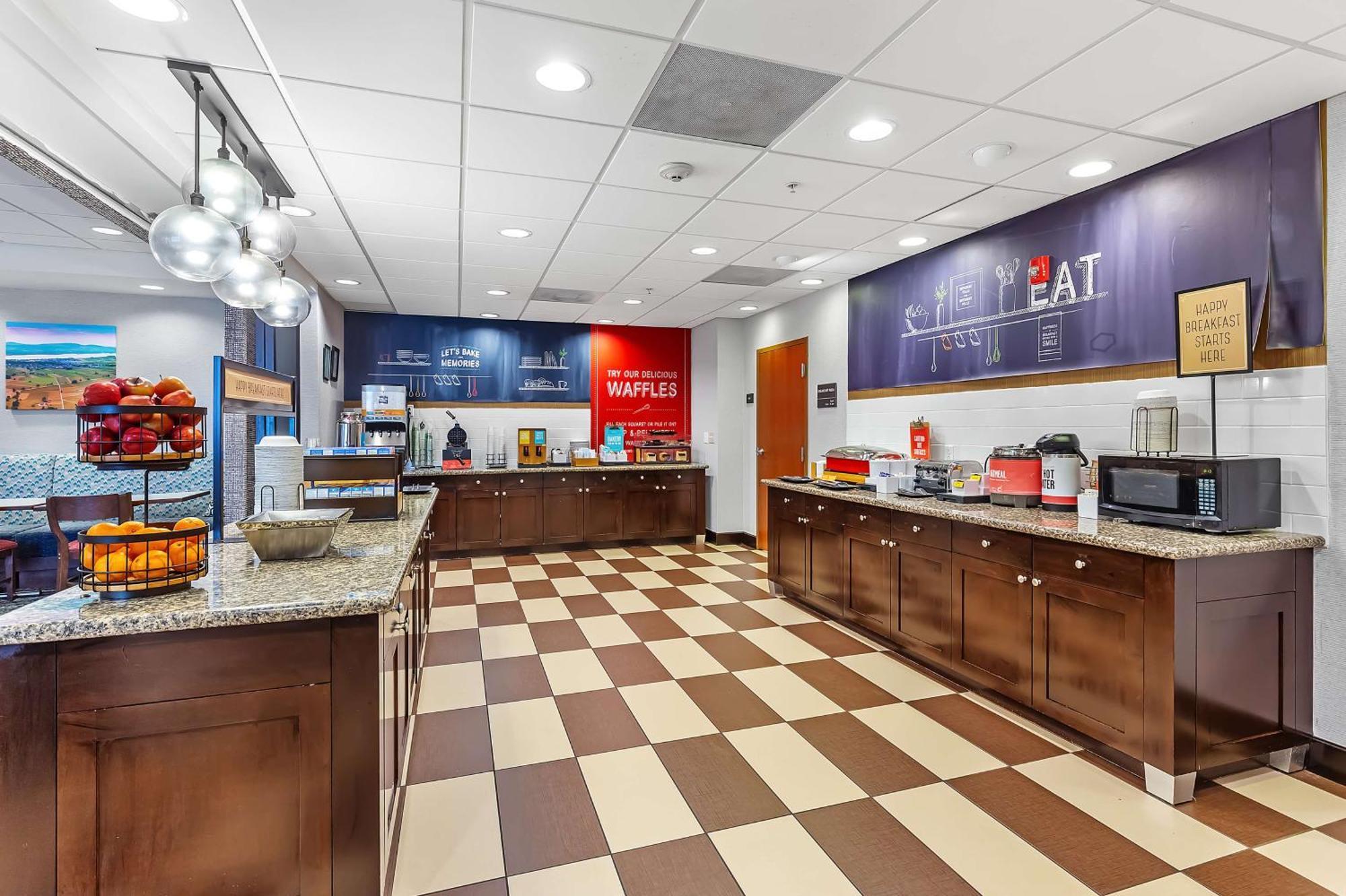 Hampton Inn - Atmore Extérieur photo