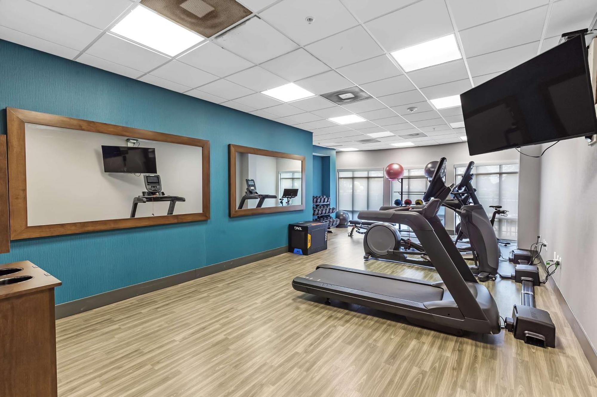 Hampton Inn - Atmore Extérieur photo