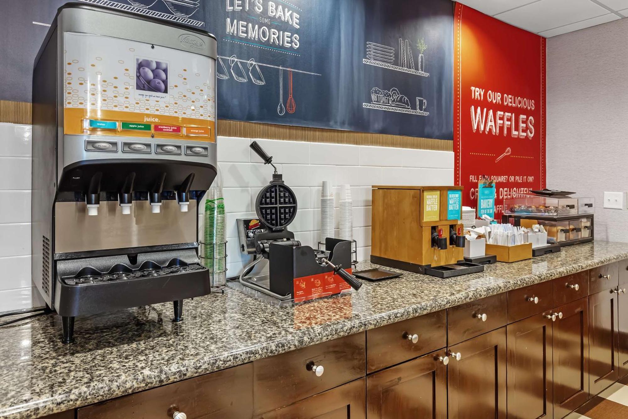 Hampton Inn - Atmore Extérieur photo