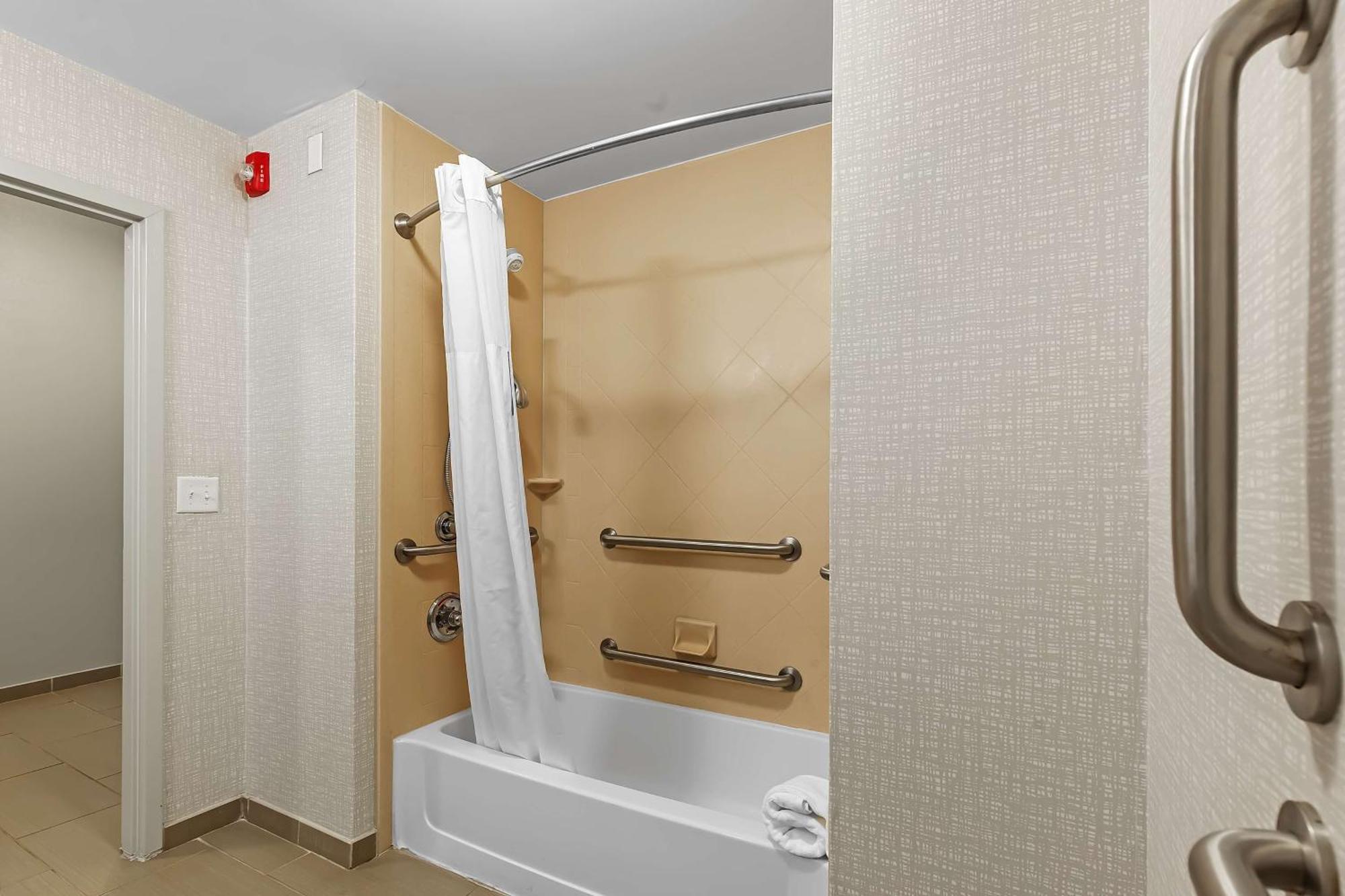 Hampton Inn - Atmore Extérieur photo