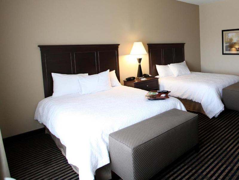 Hampton Inn - Atmore Extérieur photo