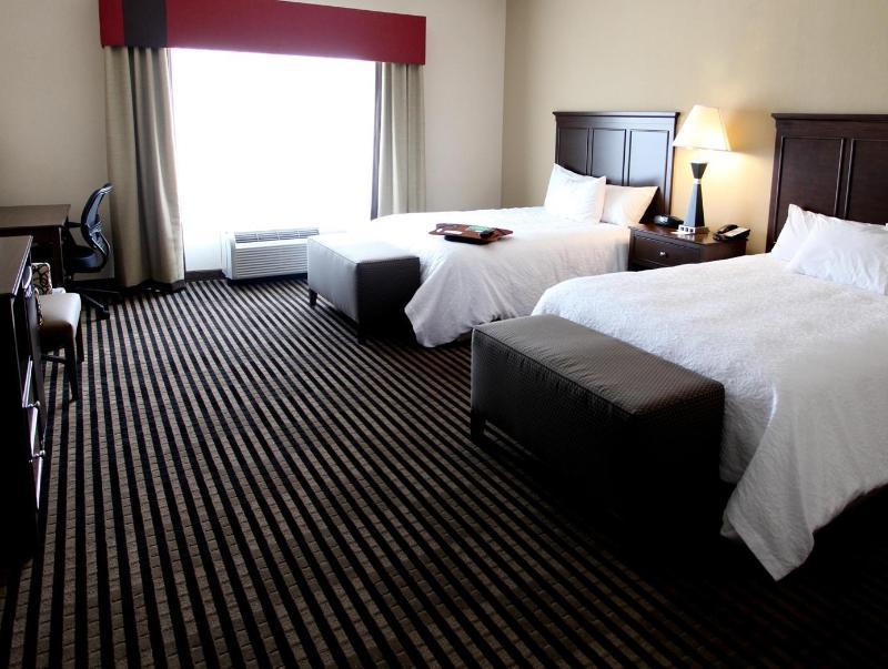 Hampton Inn - Atmore Extérieur photo